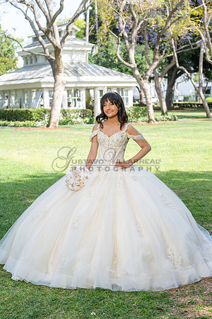Sophia Danielle quinceanera photo session at Heritage Park in Santa Fe Springs Ca. by Gustavo Villarreal Photography 323-633-8283 www.gvphotoandvideo.com