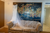 Jessica and Cody wedding celebration, ceremony in Santa Barbara Ca, reception at Rancho Santa Cecilia in Carpinteria Ca. photographer and videographer by Gustavo Villarreal, 323-633-8283, www.gvphotoa