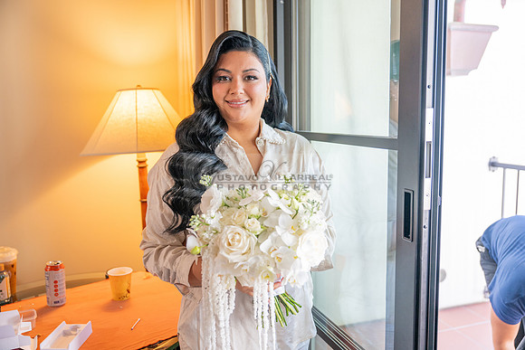 Jessica and Cody wedding celebration, ceremony in Santa Barbara Ca, reception at Rancho Santa Cecilia in Carpinteria Ca. photographer and videographer by Gustavo Villarreal, 323-633-8283, www.gvphotoa