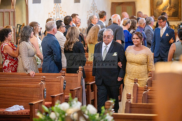 Jessica and Cody wedding celebration, ceremony in Santa Barbara Ca, reception at Rancho Santa Cecilia in Carpinteria Ca. photographer and videographer by Gustavo Villarreal, 323-633-8283, www.gvphotoa