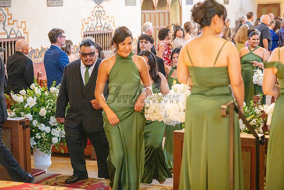 Jessica and Cody wedding celebration, ceremony in Santa Barbara Ca, reception at Rancho Santa Cecilia in Carpinteria Ca. photographer and videographer by Gustavo Villarreal, 323-633-8283, www.gvphotoa