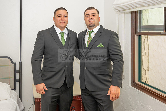 Jessica and Cody wedding celebration, ceremony in Santa Barbara Ca, reception at Rancho Santa Cecilia in Carpinteria Ca. photographer and videographer by Gustavo Villarreal, 323-633-8283, www.gvphotoa