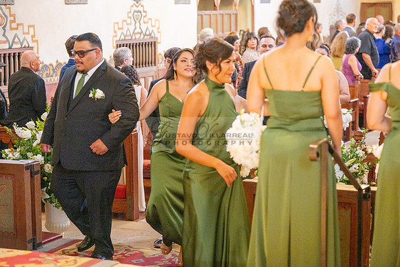 Jessica and Cody wedding celebration, ceremony in Santa Barbara Ca, reception at Rancho Santa Cecilia in Carpinteria Ca. photographer and videographer by Gustavo Villarreal, 323-633-8283, www.gvphotoa
