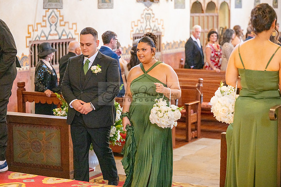 Jessica and Cody wedding celebration, ceremony in Santa Barbara Ca, reception at Rancho Santa Cecilia in Carpinteria Ca. photographer and videographer by Gustavo Villarreal, 323-633-8283, www.gvphotoa