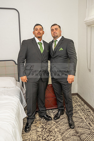 Jessica and Cody wedding celebration, ceremony in Santa Barbara Ca, reception at Rancho Santa Cecilia in Carpinteria Ca. photographer and videographer by Gustavo Villarreal, 323-633-8283, www.gvphotoa