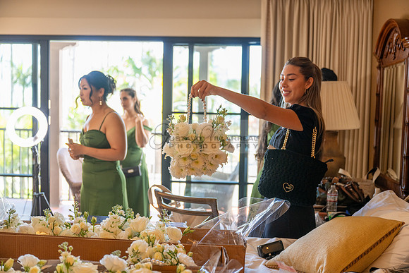 Jessica and Cody wedding celebration, ceremony in Santa Barbara Ca, reception at Rancho Santa Cecilia in Carpinteria Ca. photographer and videographer by Gustavo Villarreal, 323-633-8283, www.gvphotoa