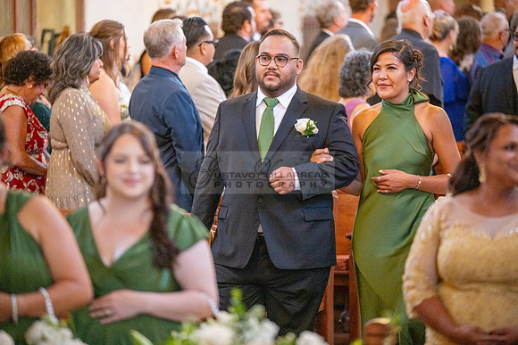 Jessica and Cody wedding celebration, ceremony in Santa Barbara Ca, reception at Rancho Santa Cecilia in Carpinteria Ca. photographer and videographer by Gustavo Villarreal, 323-633-8283, www.gvphotoa