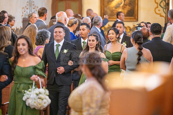 Jessica and Cody wedding celebration, ceremony in Santa Barbara Ca, reception at Rancho Santa Cecilia in Carpinteria Ca. photographer and videographer by Gustavo Villarreal, 323-633-8283, www.gvphotoa