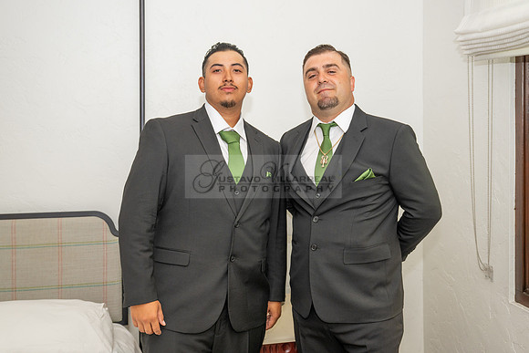 Jessica and Cody wedding celebration, ceremony in Santa Barbara Ca, reception at Rancho Santa Cecilia in Carpinteria Ca. photographer and videographer by Gustavo Villarreal, 323-633-8283, www.gvphotoa