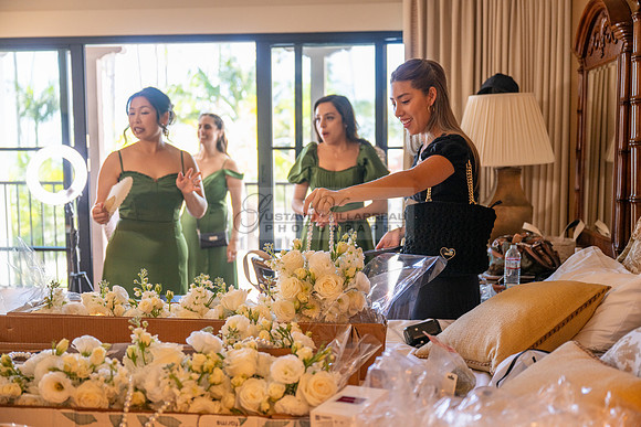 Jessica and Cody wedding celebration, ceremony in Santa Barbara Ca, reception at Rancho Santa Cecilia in Carpinteria Ca. photographer and videographer by Gustavo Villarreal, 323-633-8283, www.gvphotoa
