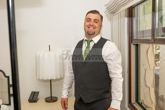 Jessica and Cody wedding celebration, ceremony in Santa Barbara Ca, reception at Rancho Santa Cecilia in Carpinteria Ca. photographer and videographer by Gustavo Villarreal, 323-633-8283, www.gvphotoa