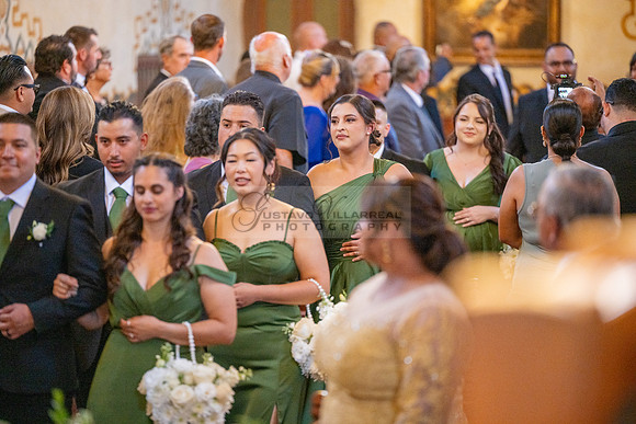 Jessica and Cody wedding celebration, ceremony in Santa Barbara Ca, reception at Rancho Santa Cecilia in Carpinteria Ca. photographer and videographer by Gustavo Villarreal, 323-633-8283, www.gvphotoa