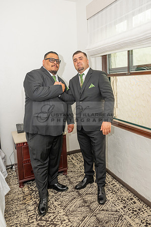 Jessica and Cody wedding celebration, ceremony in Santa Barbara Ca, reception at Rancho Santa Cecilia in Carpinteria Ca. photographer and videographer by Gustavo Villarreal, 323-633-8283, www.gvphotoa