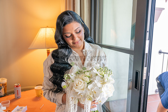 Jessica and Cody wedding celebration, ceremony in Santa Barbara Ca, reception at Rancho Santa Cecilia in Carpinteria Ca. photographer and videographer by Gustavo Villarreal, 323-633-8283, www.gvphotoa