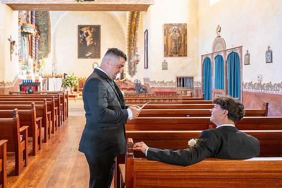 Jessica and Cody wedding celebration, ceremony in Santa Barbara Ca, reception at Rancho Santa Cecilia in Carpinteria Ca. photographer and videographer by Gustavo Villarreal, 323-633-8283, www.gvphotoa