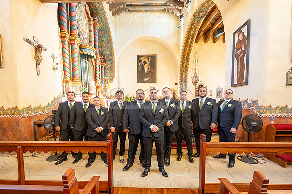 Jessica and Cody wedding celebration, ceremony in Santa Barbara Ca, reception at Rancho Santa Cecilia in Carpinteria Ca. photographer and videographer by Gustavo Villarreal, 323-633-8283, www.gvphotoa