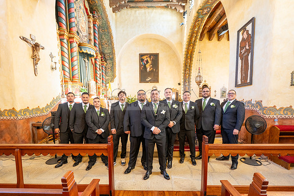 Jessica and Cody wedding celebration, ceremony in Santa Barbara Ca, reception at Rancho Santa Cecilia in Carpinteria Ca. photographer and videographer by Gustavo Villarreal, 323-633-8283, www.gvphotoa