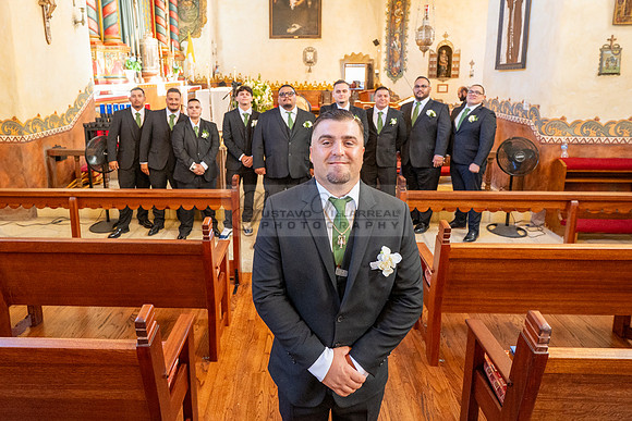 Jessica and Cody wedding celebration, ceremony in Santa Barbara Ca, reception at Rancho Santa Cecilia in Carpinteria Ca. photographer and videographer by Gustavo Villarreal, 323-633-8283, www.gvphotoa