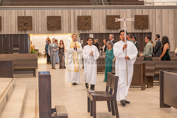 Bryan and Diana wedding ceremony at The Christ Cathedral in Garden Grove Ca, reception at The White House Event Center Anaheim Ca, Gustavo Villarreal photography, videography, 323-633-8283, www.gvphot