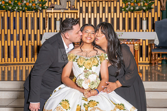 Arianna Tejada quinceanera celebration, photography, videography at Our lady of Guadalupe in El Monte Ca, Fiesta Mexican banquet Hall Montclair Ca, Gustavo Villarreal photo and video, 323-633-8283, ww