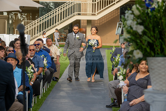 Raymond and Robyn wedding celebration, reception, ceremony at Quiet Cannon Banquet hall in Montebello Ca, photography, videography by Gustavo Villarreal, 323-633-8283, www.gvphotoandvideo.com