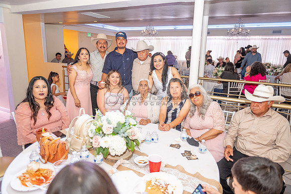 Nazareth Bautizo fotografias y videos en Whittier Ca, reception at Grand premier Banquet hall in Gardena Ca. Gustavo Villarreal photographer 323-633-8283, www.gvphotoandvideo.com