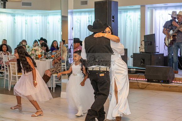 Nazareth Bautizo fotografias y videos en Whittier Ca, reception at Grand premier Banquet hall in Gardena Ca. Gustavo Villarreal photographer 323-633-8283, www.gvphotoandvideo.com