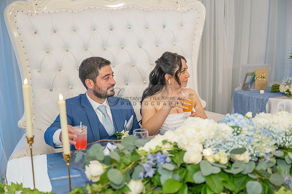 Bryan and Diana wedding ceremony at The Christ Cathedral in Garden Grove Ca, reception at The White House Event Center Anaheim Ca, Gustavo Villarreal photography, videography, 323-633-8283, www.gvphot