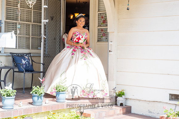 Sophia Cardenas Quinceaneras, weddings photography and video at