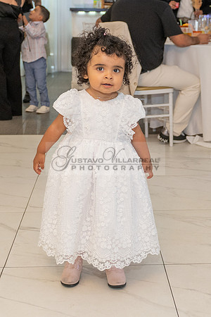 Nazareth Bautizo fotografias y videos en Whittier Ca, reception at Grand premier Banquet hall in Gardena Ca. Gustavo Villarreal photographer 323-633-8283, www.gvphotoandvideo.com