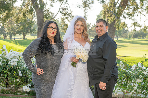 Alberto y Lourdes wedding celebration, photographer, videographer at Rio Hondo country Club in Downey Ca. Gustavo Villarreal photography, 323-633-8283, www.gvphotoandvideo.com