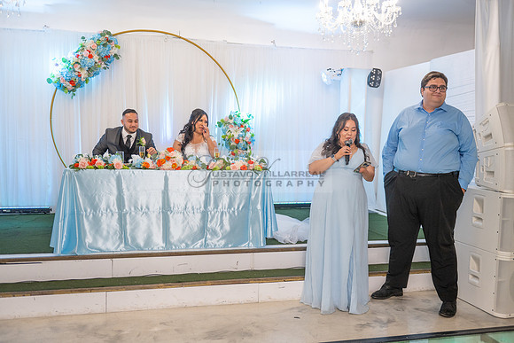 Juan and Kenia wedding celebration, reception at The White House banquet Hall in Anaheim Ca, photography and videography by Gustavo Villarreal Photographer, 323-633-8283, www.gvphotoandvideo.com