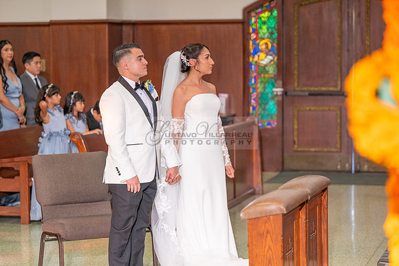 LINK-#1 Marcela and Nicholas wedding celebration, reception at The Mayne Event Center in Bellflower California photographer and videographer by Gustavo Villarreal, 323-633-8283, www.gustavovillarreal.