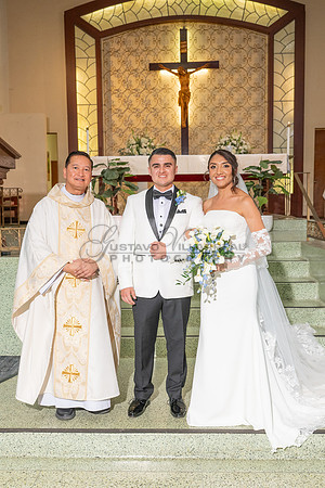 LINK-#1 Marcela and Nicholas wedding celebration, reception at The Mayne Event Center in Bellflower California photographer and videographer by Gustavo Villarreal, 323-633-8283, www.gustavovillarreal.