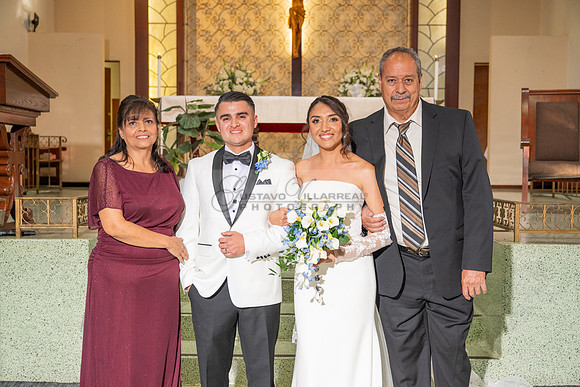 LINK-#1 Marcela and Nicholas wedding celebration, reception at The Mayne Event Center in Bellflower California photographer and videographer by Gustavo Villarreal, 323-633-8283, www.gustavovillarreal.
