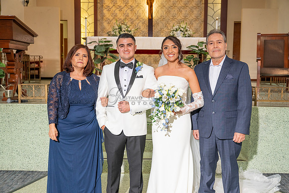 LINK-#1 Marcela and Nicholas wedding celebration, reception at The Mayne Event Center in Bellflower California photographer and videographer by Gustavo Villarreal, 323-633-8283, www.gustavovillarreal.