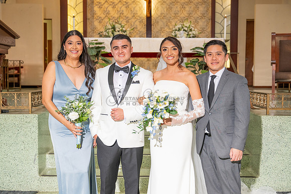 LINK-#1 Marcela and Nicholas wedding celebration, reception at The Mayne Event Center in Bellflower California photographer and videographer by Gustavo Villarreal, 323-633-8283, www.gustavovillarreal.