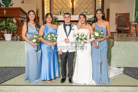 LINK-#1 Marcela and Nicholas wedding celebration, reception at The Mayne Event Center in Bellflower California photographer and videographer by Gustavo Villarreal, 323-633-8283, www.gustavovillarreal.
