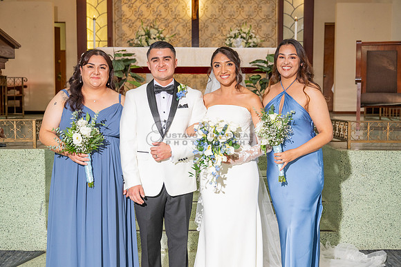LINK-#1 Marcela and Nicholas wedding celebration, reception at The Mayne Event Center in Bellflower California photographer and videographer by Gustavo Villarreal, 323-633-8283, www.gustavovillarreal.
