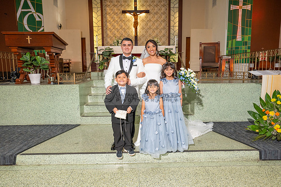 LINK-#1 Marcela and Nicholas wedding celebration, reception at The Mayne Event Center in Bellflower California photographer and videographer by Gustavo Villarreal, 323-633-8283, www.gustavovillarreal.