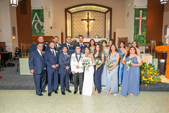 LINK-#1 Marcela and Nicholas wedding celebration, reception at The Mayne Event Center in Bellflower California photographer and videographer by Gustavo Villarreal, 323-633-8283, www.gustavovillarreal.
