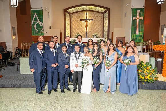 LINK-#1 Marcela and Nicholas wedding celebration, reception at The Mayne Event Center in Bellflower California photographer and videographer by Gustavo Villarreal, 323-633-8283, www.gustavovillarreal.