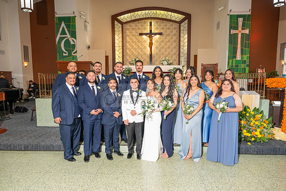 LINK-#1 Marcela and Nicholas wedding celebration, reception at The Mayne Event Center in Bellflower California photographer and videographer by Gustavo Villarreal, 323-633-8283, www.gustavovillarreal.