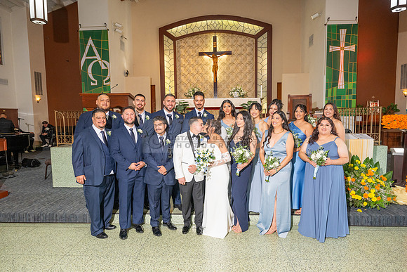 LINK-#1 Marcela and Nicholas wedding celebration, reception at The Mayne Event Center in Bellflower California photographer and videographer by Gustavo Villarreal, 323-633-8283, www.gustavovillarreal.