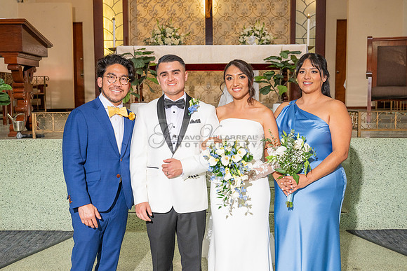 LINK-#1 Marcela and Nicholas wedding celebration, reception at The Mayne Event Center in Bellflower California photographer and videographer by Gustavo Villarreal, 323-633-8283, www.gustavovillarreal.