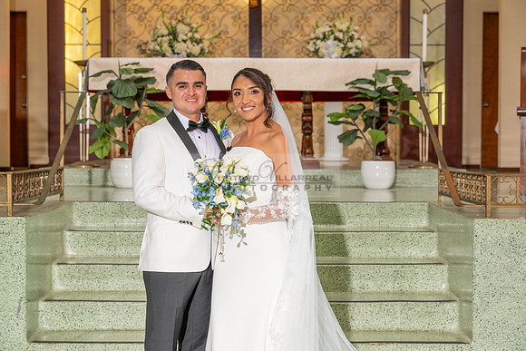 LINK-#1 Marcela and Nicholas wedding celebration, reception at The Mayne Event Center in Bellflower California photographer and videographer by Gustavo Villarreal, 323-633-8283, www.gustavovillarreal.