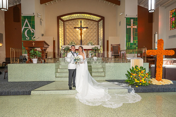 LINK-#1 Marcela and Nicholas wedding celebration, reception at The Mayne Event Center in Bellflower California photographer and videographer by Gustavo Villarreal, 323-633-8283, www.gustavovillarreal.
