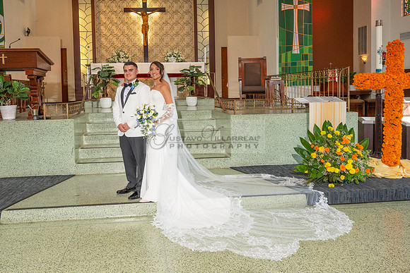 LINK-#1 Marcela and Nicholas wedding celebration, reception at The Mayne Event Center in Bellflower California photographer and videographer by Gustavo Villarreal, 323-633-8283, www.gustavovillarreal.