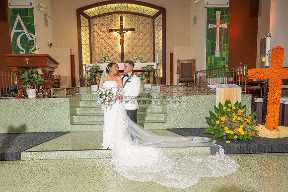 LINK-#1 Marcela and Nicholas wedding celebration, reception at The Mayne Event Center in Bellflower California photographer and videographer by Gustavo Villarreal, 323-633-8283, www.gustavovillarreal.