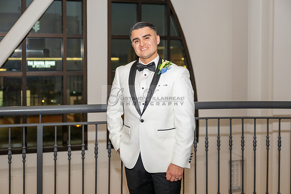 LINK-#1 Marcela and Nicholas wedding celebration, reception at The Mayne Event Center in Bellflower California photographer and videographer by Gustavo Villarreal, 323-633-8283, www.gustavovillarreal.